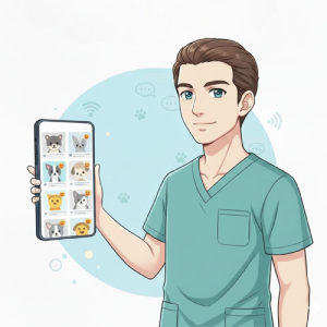 Social Media für Tierarztpraxen eBook