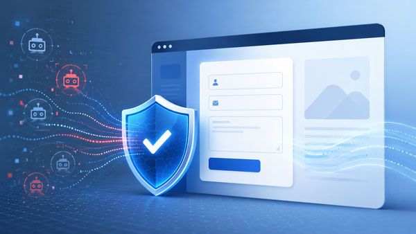 Google reCAPTCHA - Was Website-Betreiber wissen sollten