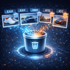 EXIF-XMP-IPTC-ICC