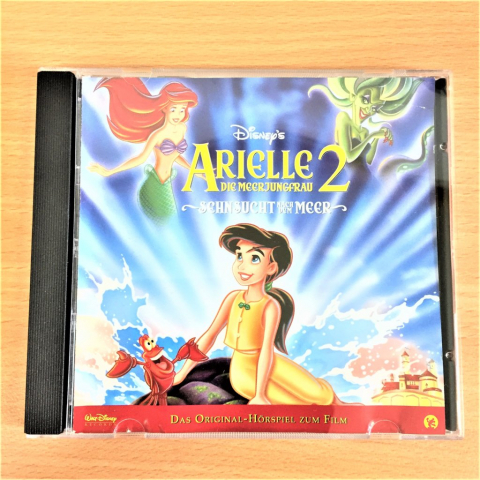 Arielle-2-Hoerspiel-CD-Walt-Disney-29.10.2021-1-1024x1024