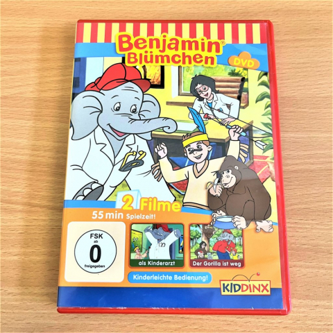 Benjamin-Bluemchen-2-Filme-Als-Kinderarzt-Der-Gorilla-ist-weg-DVD-Zeichentrick-Animation-Kinderfilm-06.07.2023-1-1024x1024