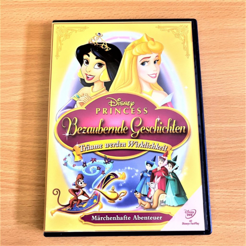 Bezaubernde-Geschichten-Traeume-werden-Wirklichkeit-DVD-Disney-Zeichentrickfilm-Animation-Kinderfilm-06.07.2023-1-1024x1024