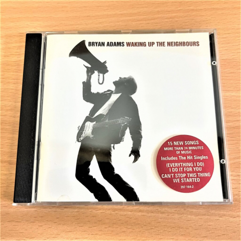 Bryan-Adams-Waking-Up-The-Neighbours-CD-Pop-Rock-Musik-Lieder-18.07.2023-1-1024x1024