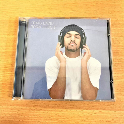 Craig-David-Born-To-Do-It-CD-Pop-Rock-21.01.2023-1-1024x1024
