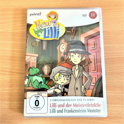 Hexe-Lilli-Nr.-11-Lilli-und-der-Meisterdetektiv-Lilli-und-Frankensteins-Monster-DVD-Zeichentrickfilm-Animation-Kinderfilm-04.07.2023-1-1024x1024