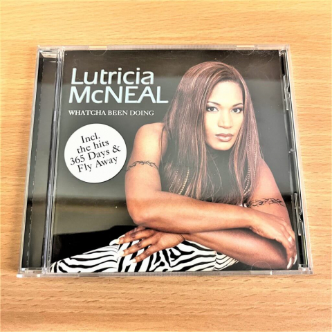 Lutricia-McNeal-Whatcha-Been-Doing-CD-Pop-Rock-21.01.2023-1-1024x1024