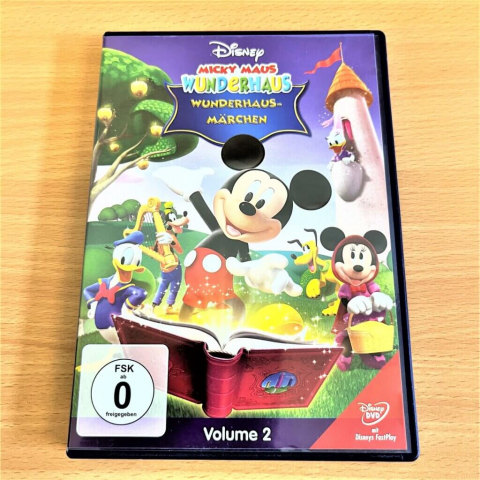 Micky-Maus-Wunderhaus-Wunderhaus-Maerchen-Volume-2-DVD-Zeichentrickfilm-Animation-Kinderfilm-20.07.2023-1-1024x1024