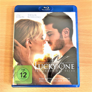 The-Lucky-One-Immer-der-Deine-Blu-ray-Drama-Zac-Efron-15.10.2022-1-1024x1024