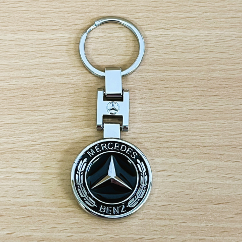 Schlüssel-anhänger von Mercedes Benz - Anhänger - Accessoir - 21.12.2023 (1)