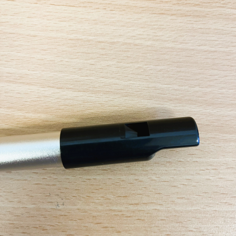 Irische Flöte in Tonart D - Instrument - Musik - spielen - musizieren - 2