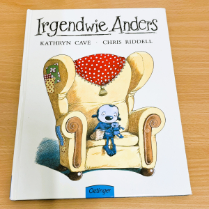 Irgendwie anders - Bilderbuch - Kinderbuch - Toleranz - Freundschaft - Anderssein - UNESCO - Vorlesen - Geschichten - Kinder - Buch - Lernen - Gefühle - Geschenk - 1