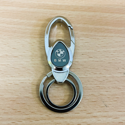 BMW Schlüsselanhänger - Schlüsselbund - Automarke - Accessoires - 1
