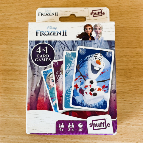 frozen-2-kartenspiel-disney-frozen-shuffle-card-game-kinderspiel-familienspiel-anna-elsa-olaf-spielkarten-secondhand-spiel-reisespiel-1