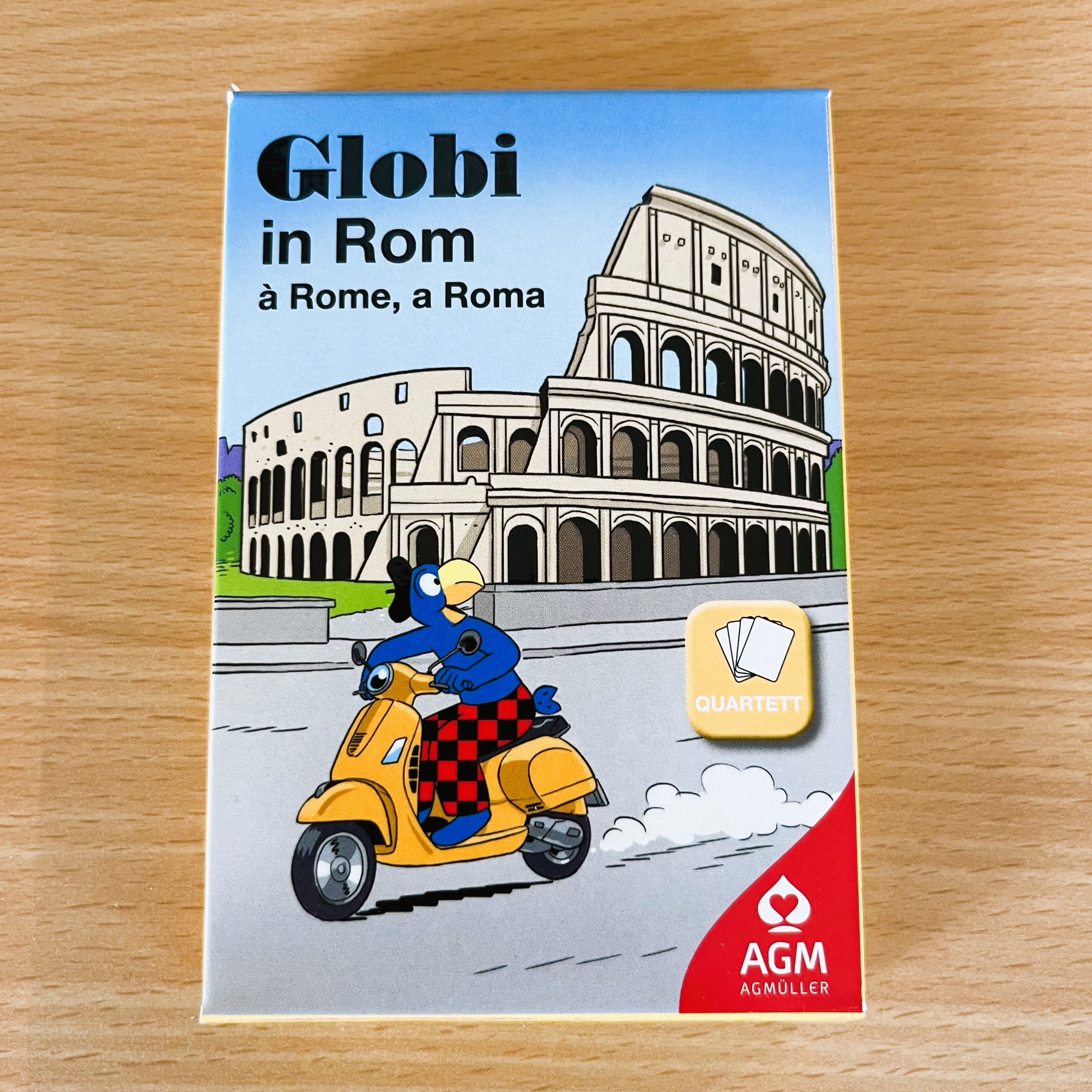 globi in rom-quartett-globi-kartenspiel-quartettspiel-kinderspiel-globi-schweiz-reisespiel-rom-sehenswuerdigkeiten-familienspiel-secondhand-kinderkartenspiel-1