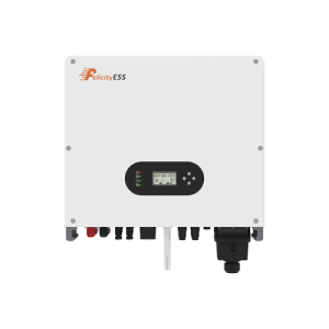 fecility 5KW T-REX-5KLP1G01